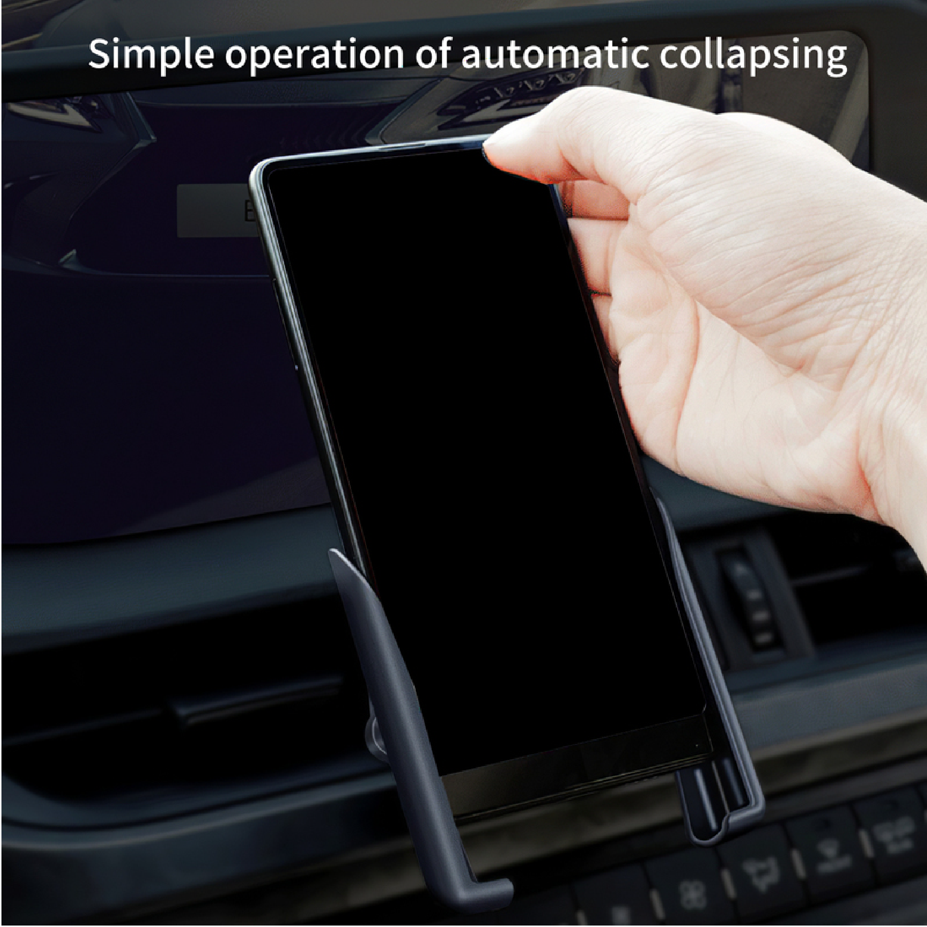 Miniatura 2 de Soporte Holder Universal Celular Regilla